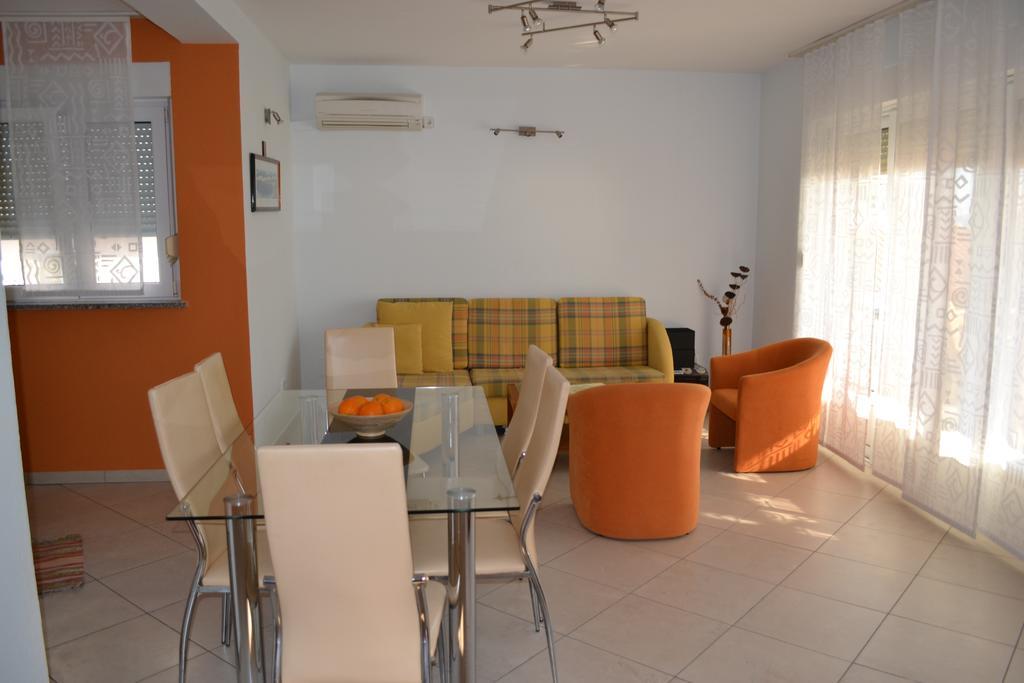 Diklo Apartament *