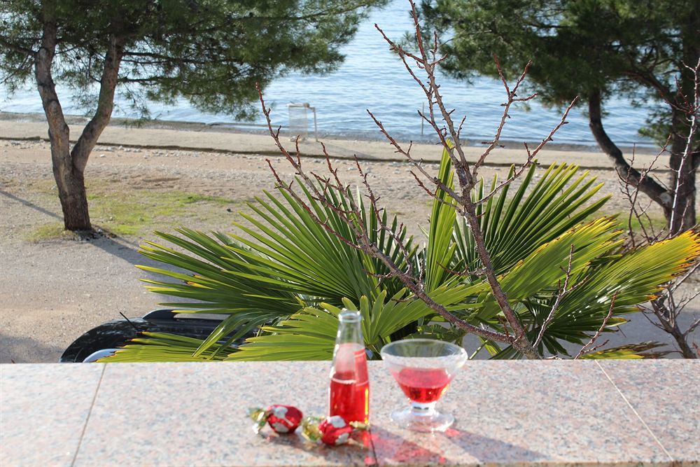 Apartament Diklo *