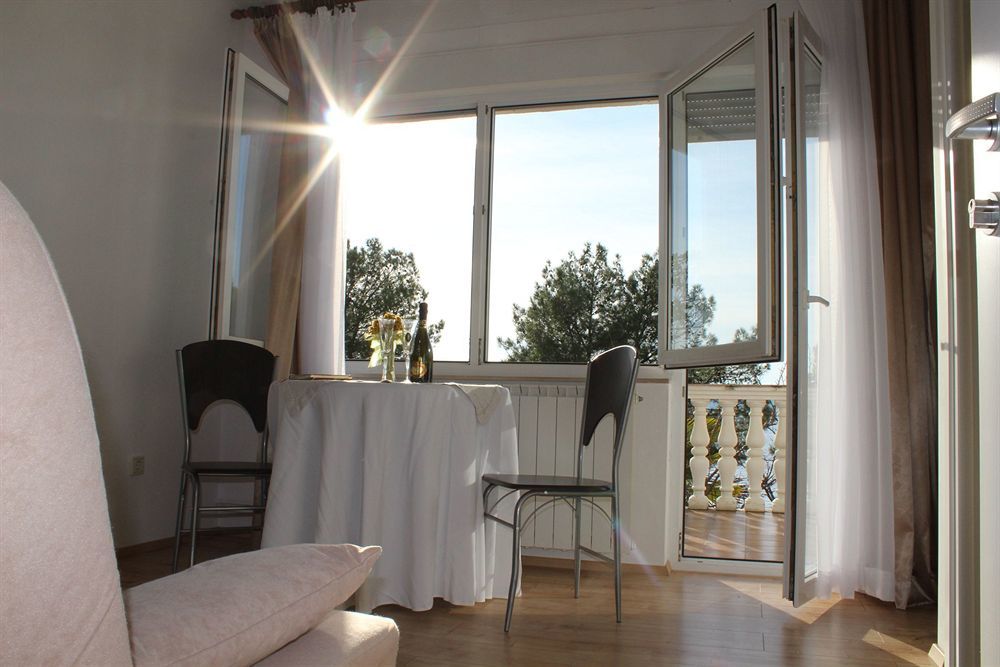 Apartament Diklo *