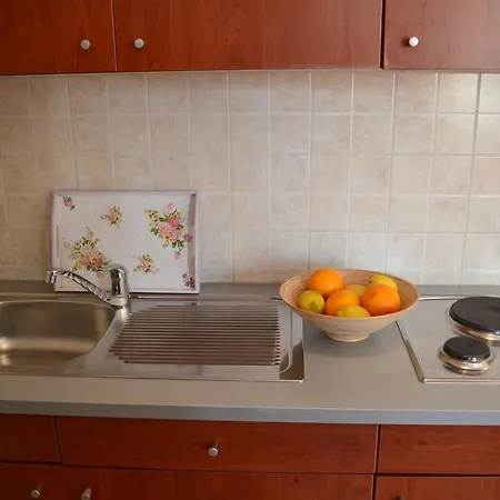 Apartments Diklo Zadar Room photo