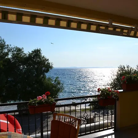 Apartments Diklo Zadar Room photo