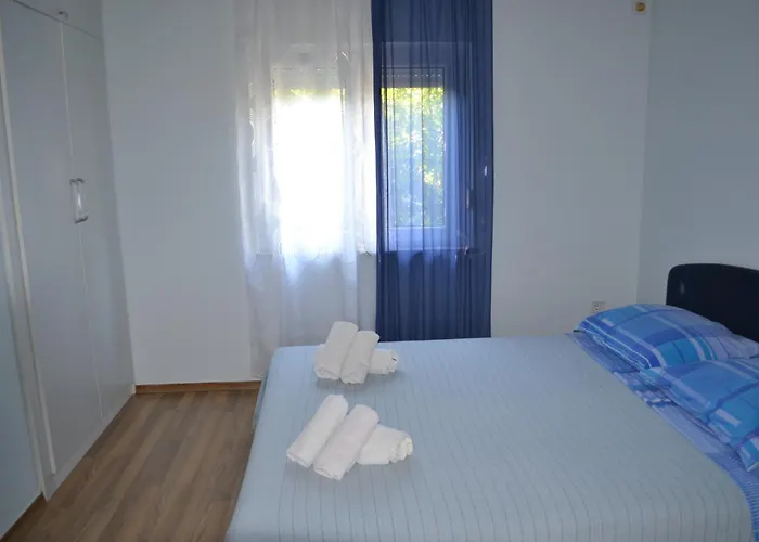 Apartments Diklo
