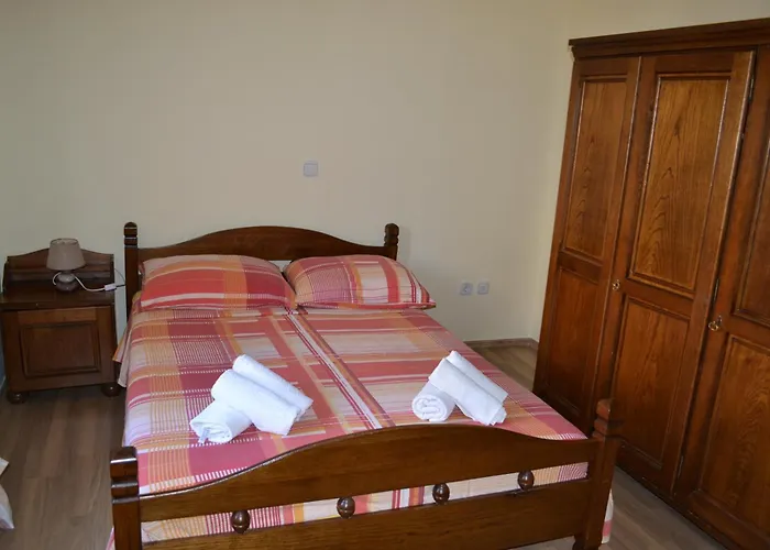 Apartments Diklo