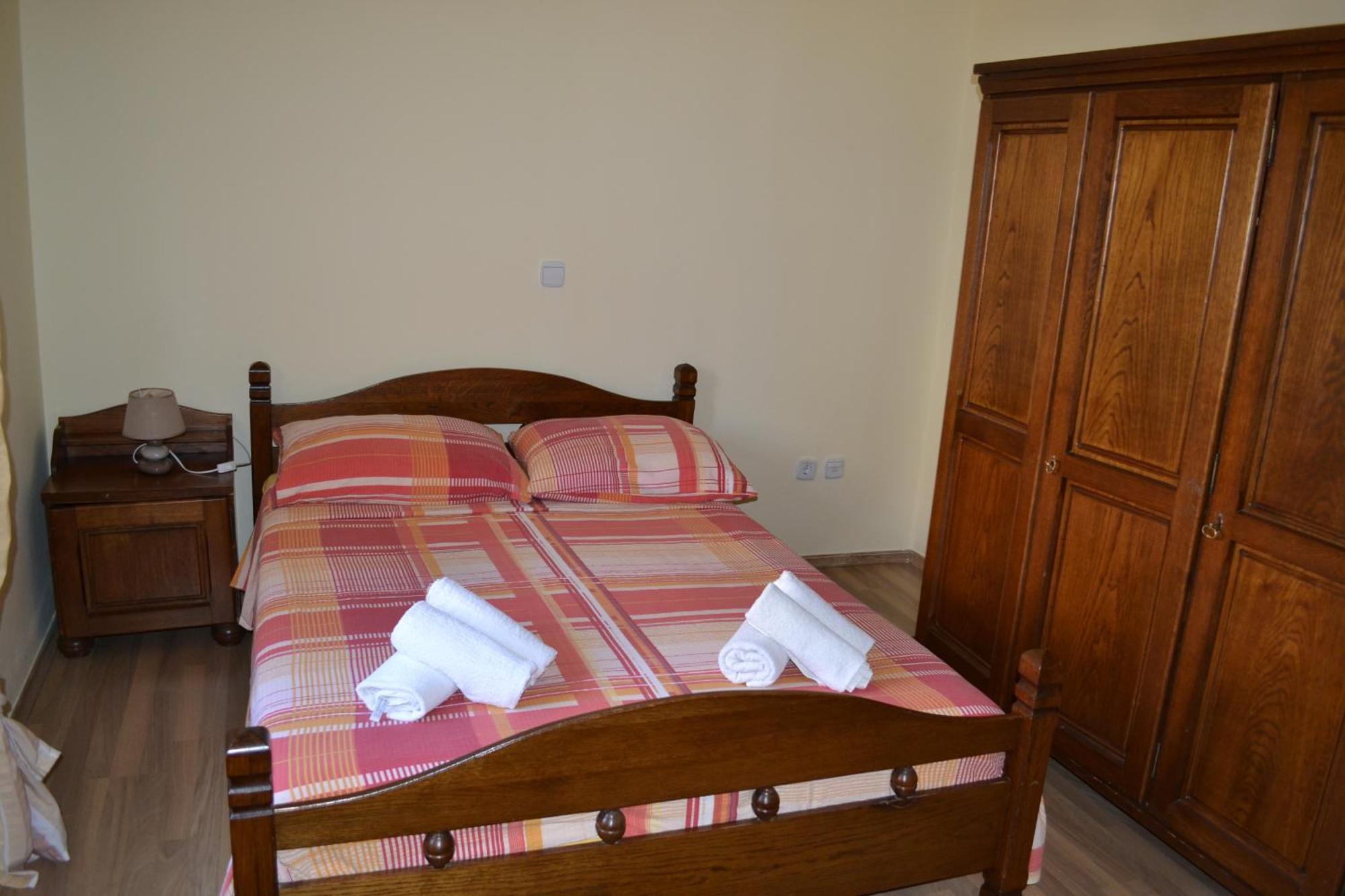 Apartmán Diklo Zadar