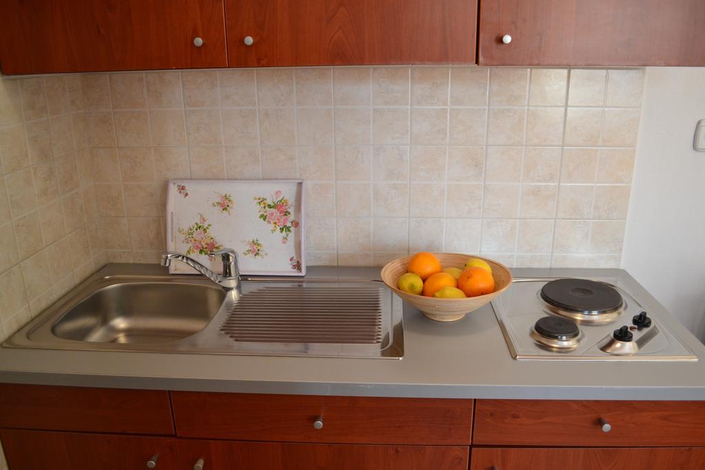 Apartmán Diklo *