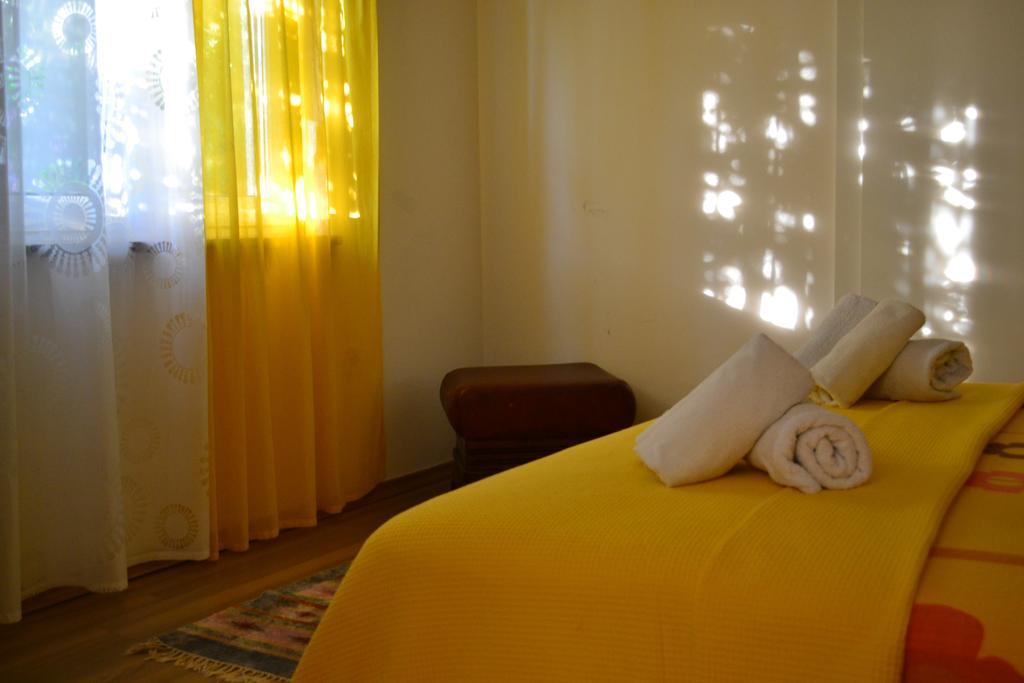 Apartmán Diklo Zadar