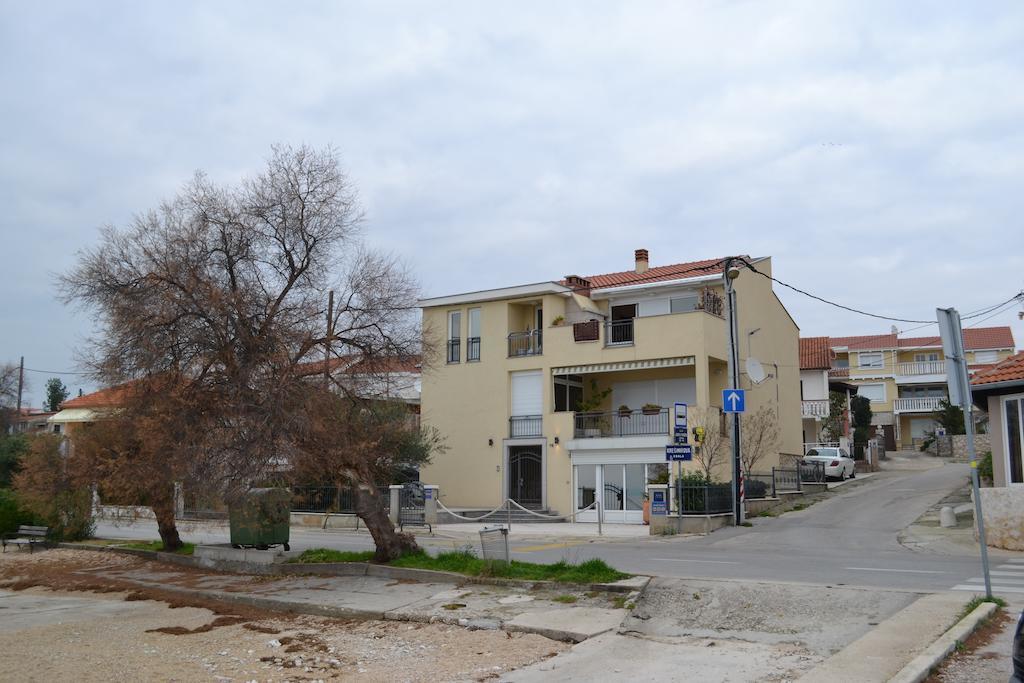 Lägenhet Diklo Zadar