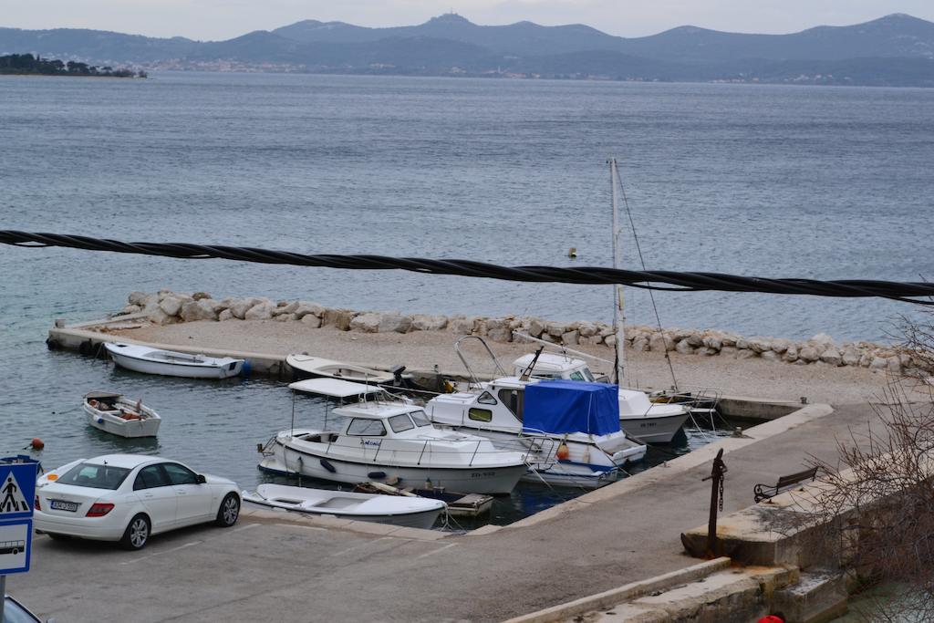 Lägenhet Diklo Zadar