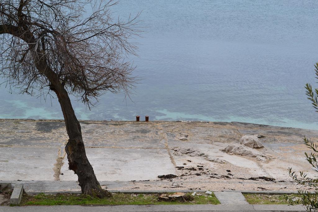 Apartmán Diklo Zadar