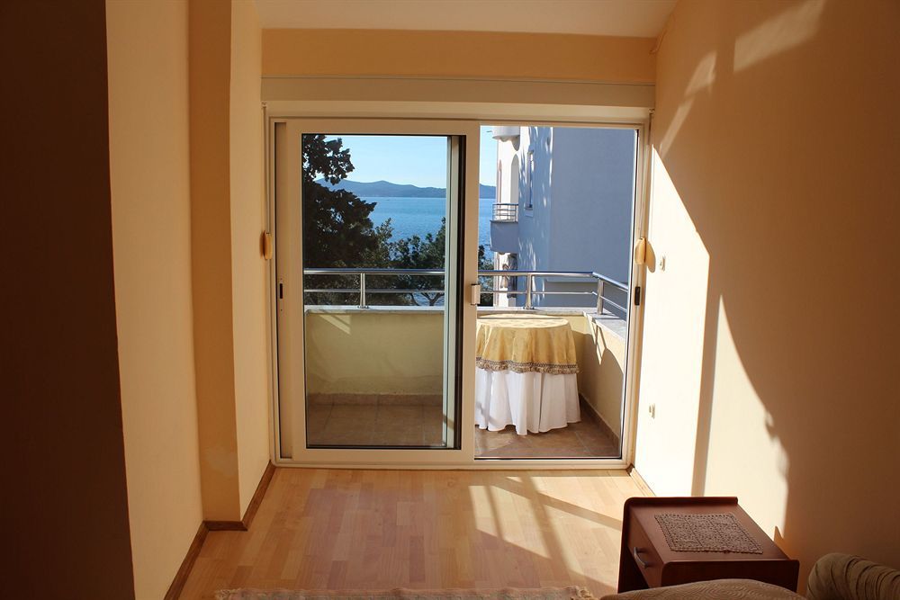 Apartmán Diklo