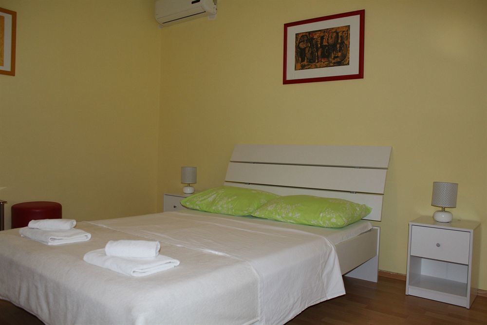 Diklo Apartmán Zadar