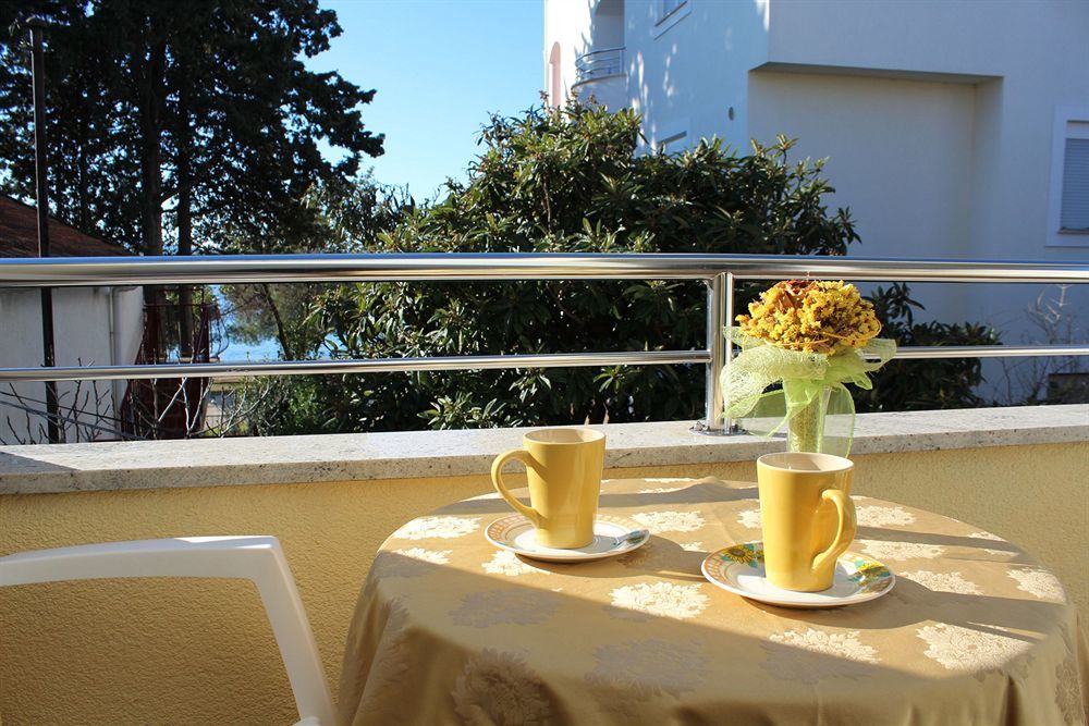 Apartman Diklo