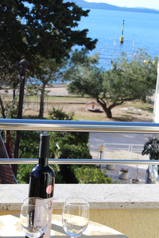 Diklo Apartman Zadar