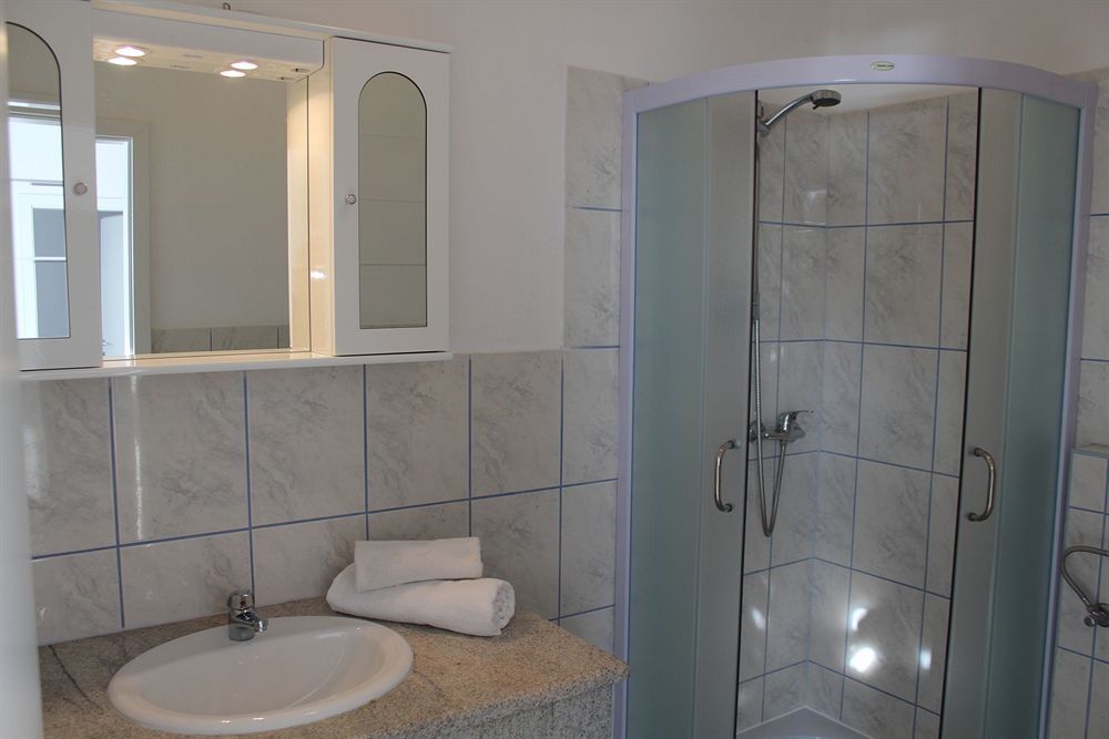 Diklo Apartmán