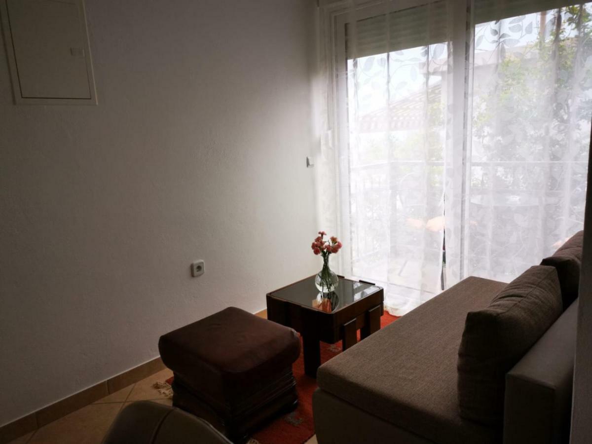 Diklo Apartmán *