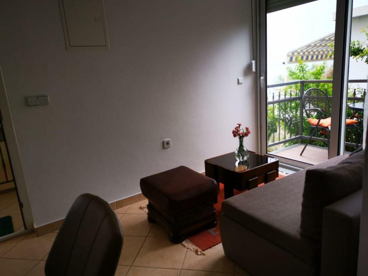 Diklo Apartmán Zadar