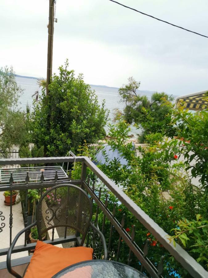 Apartmán Diklo Zadar